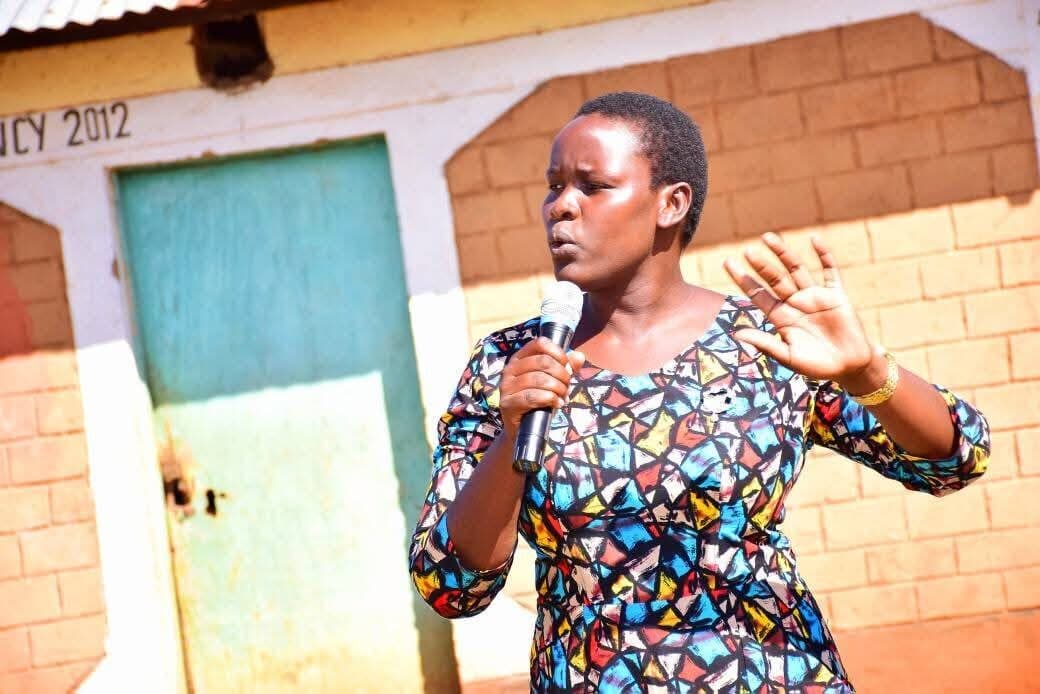 Elimu ni Mwangaza gives 211 Nandi students renewed hope of sitting KCSE through sponsorship