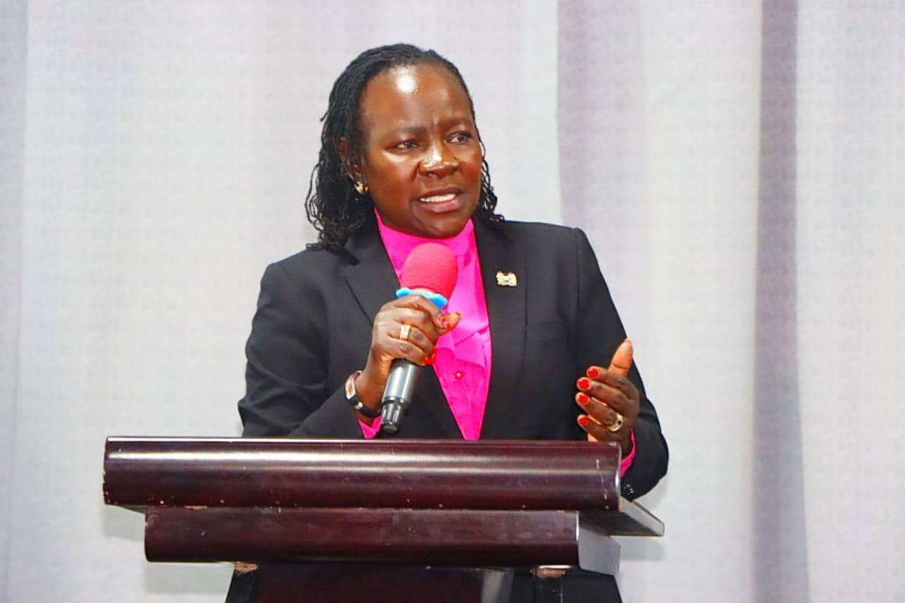 Government moves to strengthen governance and HR systems in TVET institutions