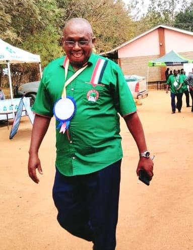 Teachers will support development-oriented leaders, says Makueni KNUT chairman