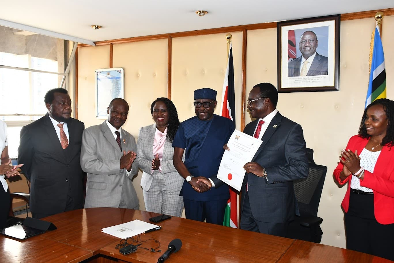 Gov’t gives African Talent University greenlight to train and award qualifications image 1