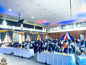 TSC convenes national stakeholders forum to strengthen TPD implementation image 1