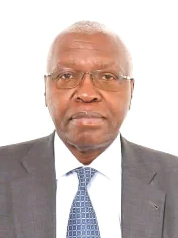 Moi University mourns ex-VC and distinguished scholar Prof. Raphael Munavu