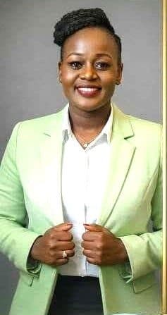 Christine Agutu thanks supporters after challenging Milemba for KUPPET National Chairman Seat