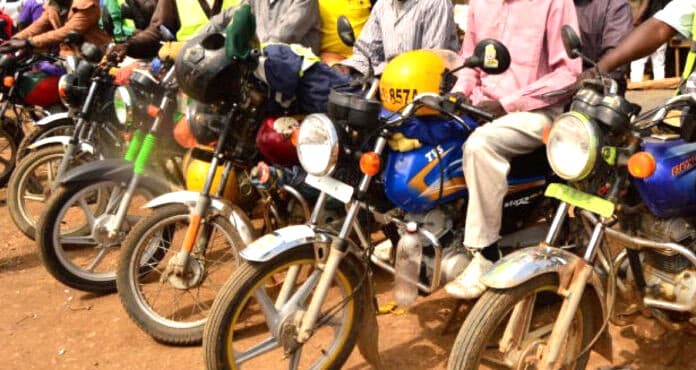 Beyond boda bodas: Rethinking barriers to girl child education