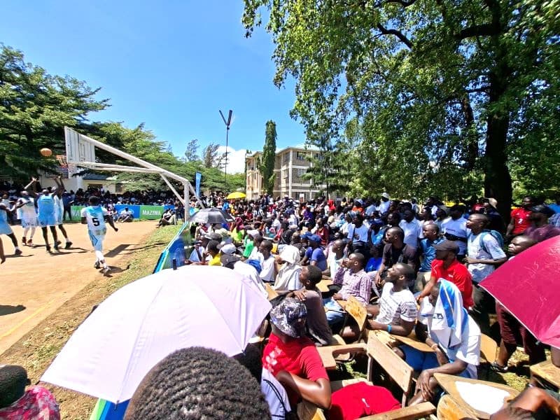 Champions crowned as 2026 KSSSA National Games conclude in Kisumu