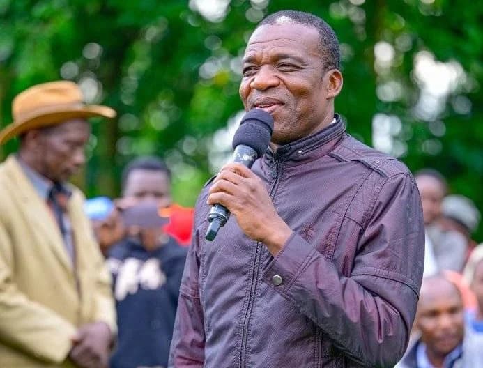 Malava MP expresses concern over series of student unrest at Malava Boys