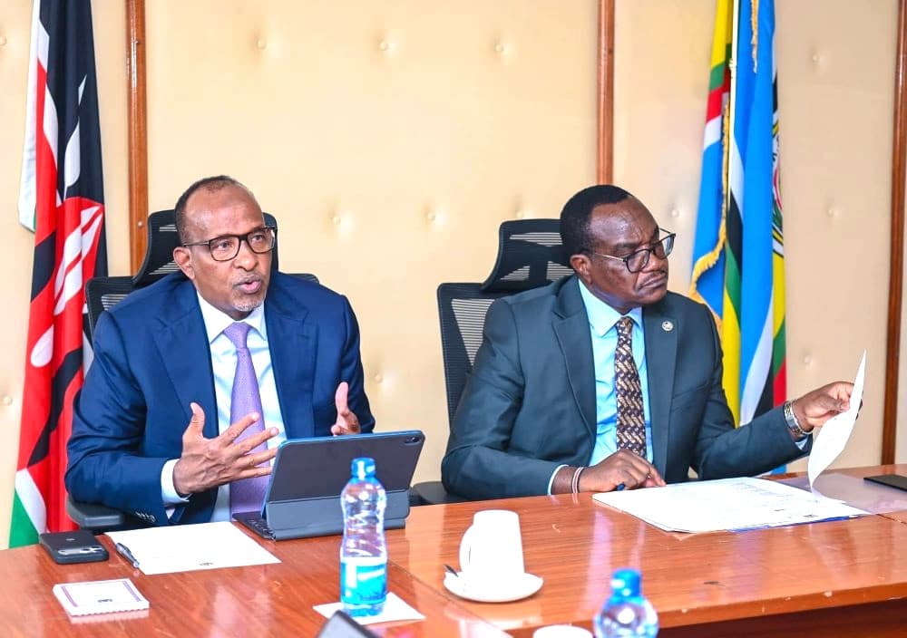 Govt forms Technical Working Group to reform healthcare training