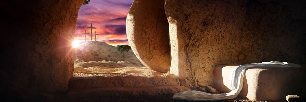 Easter: A defining moment for modern Christianity to reflect on human sacrifice and hope