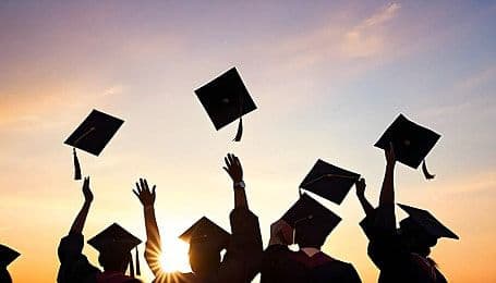 From orientation to graduation: A journey of the highs and lows of campus life.