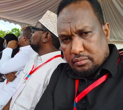 The 62nd KSEF has rewritten the narrative on North Eastern Kenya image 2