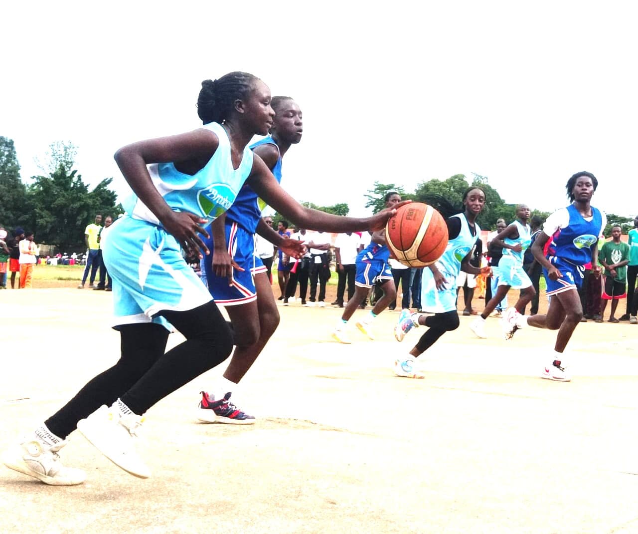 Musingu, Kamusinga, St.Joseph’s and Butere crowned KSSSA Term One Games champions