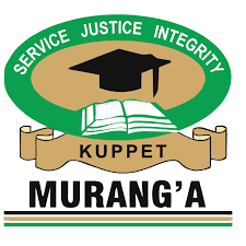 Murang’a KUPPET becomes first to launch digital BBF system