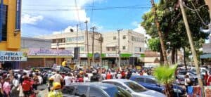Meru intern teachers strike, demand permanent employment as learning disrupted image 3