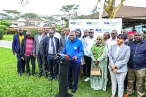 Teachers to access Sh10,000 daily medical cover after KUPPET, Duale talks in Naivasha image 1
