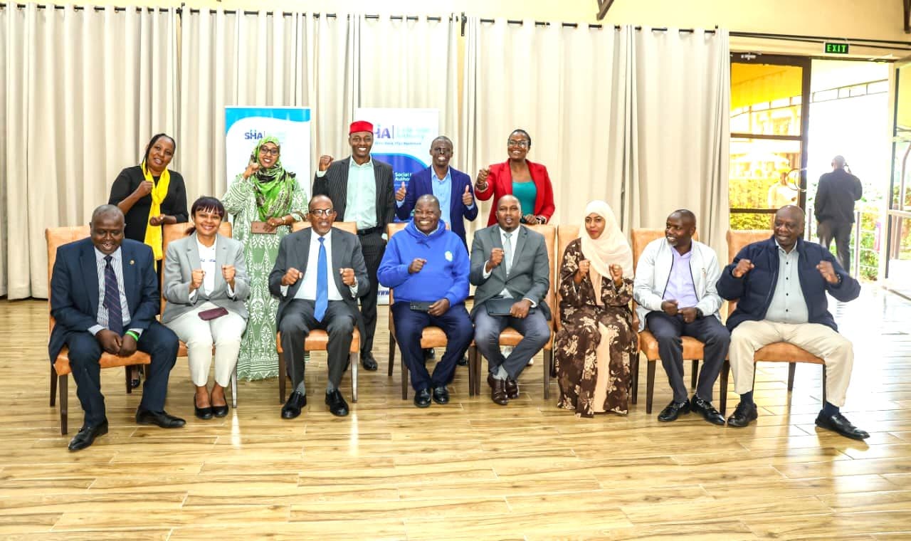 Teachers to access Sh10,000 daily medical cover after KUPPET, Duale talks in Naivasha