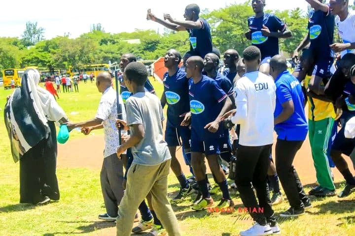 Focus shifts to FEASSSA Games as Musingu eyes glory, Kamusinga seeks revenge