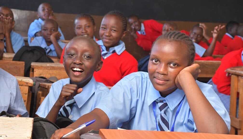 Grade 7: The most misunderstood class in Kenya’s CBE Junior School