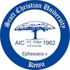 President Ruto lauds Scott Christian University for churning out value-based graduates image 1