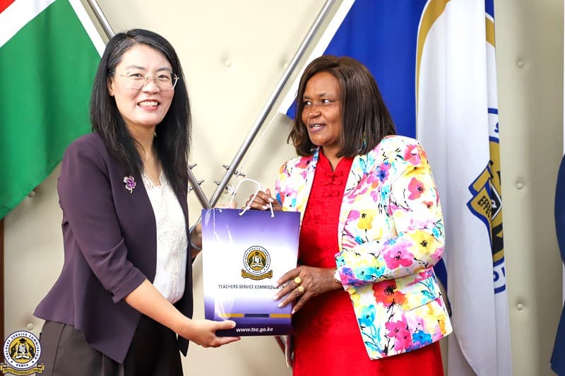 Introduction of Chinese language in Kenyan schools is good but where are the teachers?