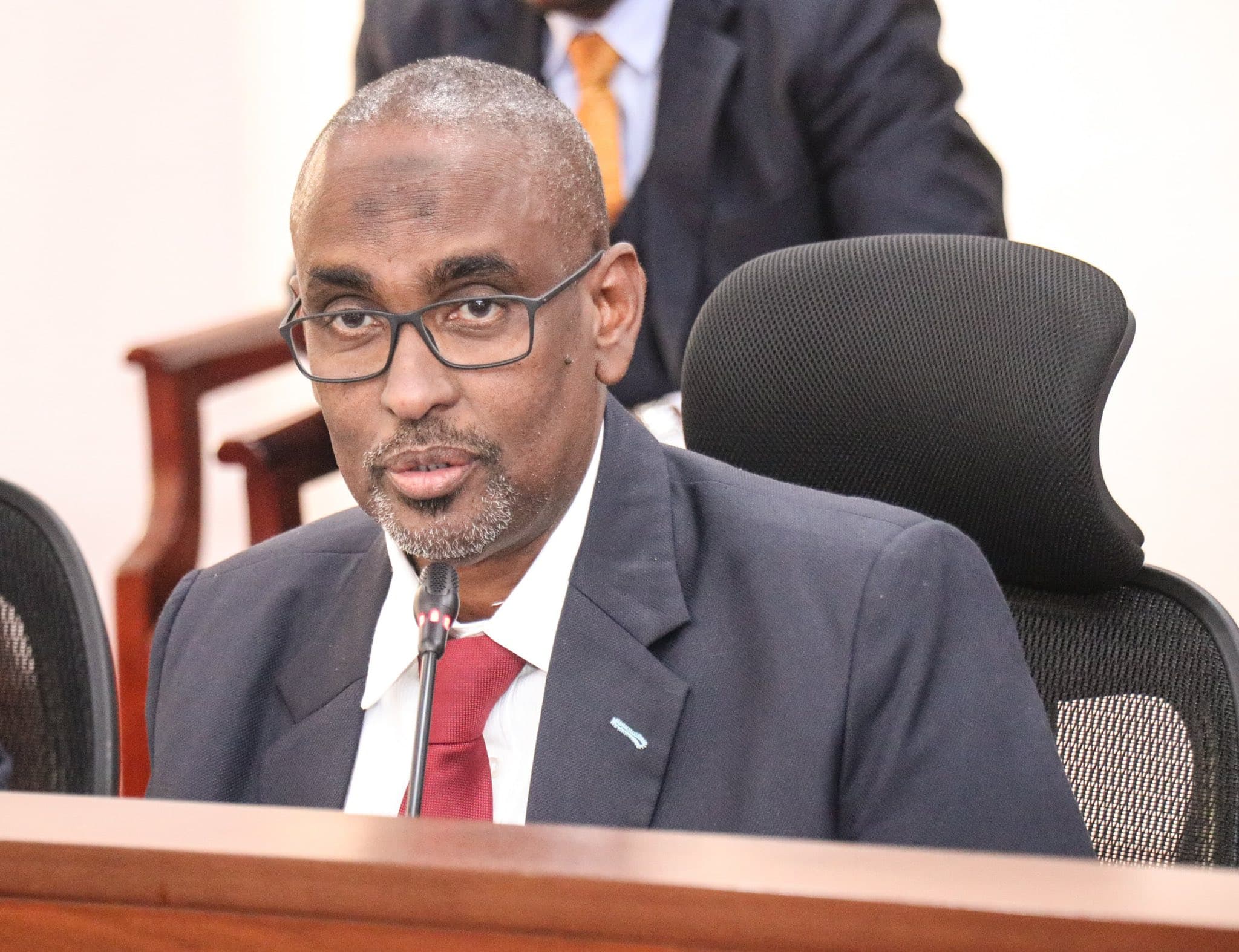 School feeding programme faces Ksh6.6 billion shortfall