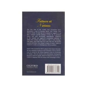 Prof. Kimani: The danger of knowing but doing nothing in Fathers of Nations image 1