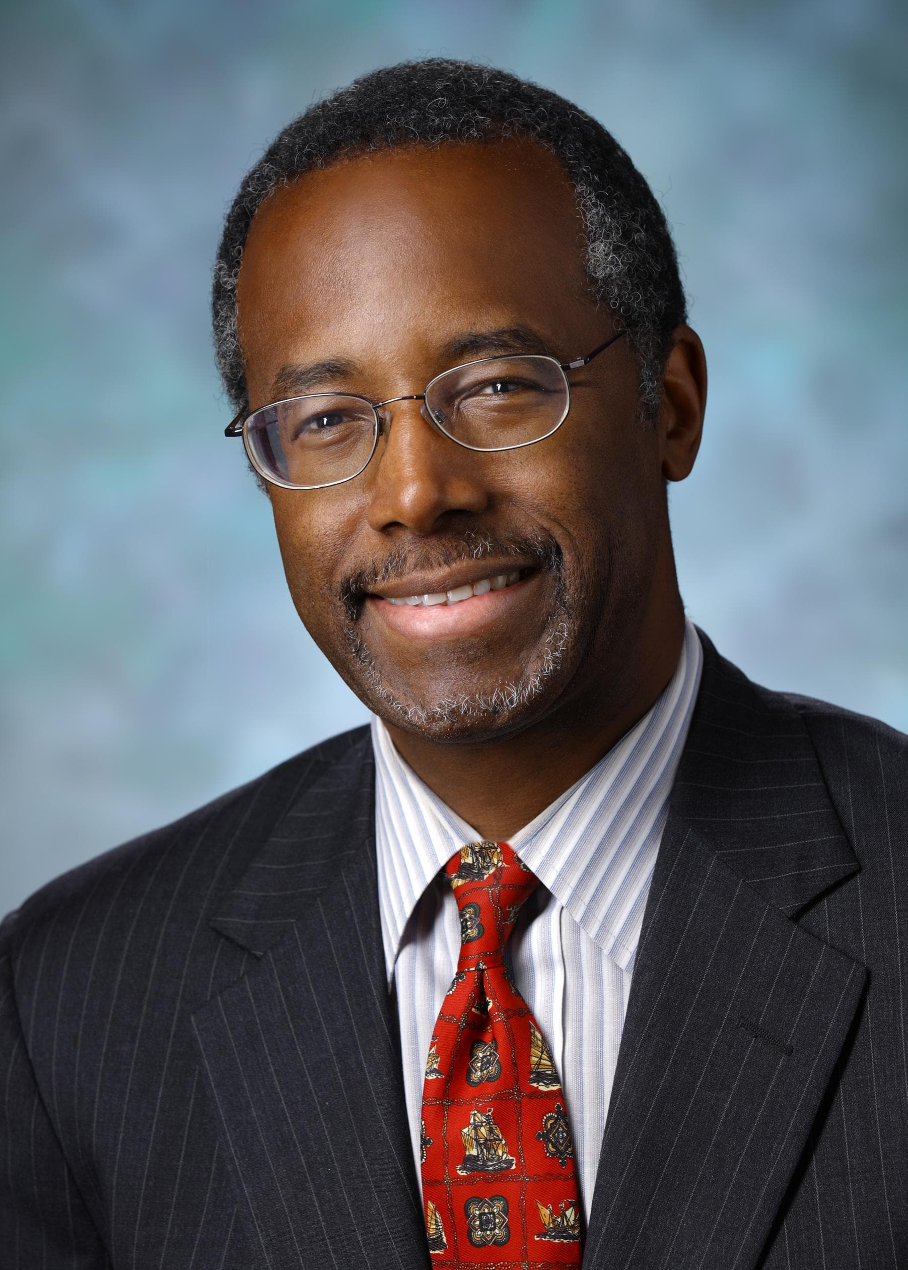 From struggling student to world-class neurosurgeon: The inspiring story of Ben Carson