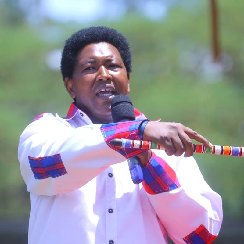 Narok senator proposes scrapping interest on HELB loans to ease burden on graduates