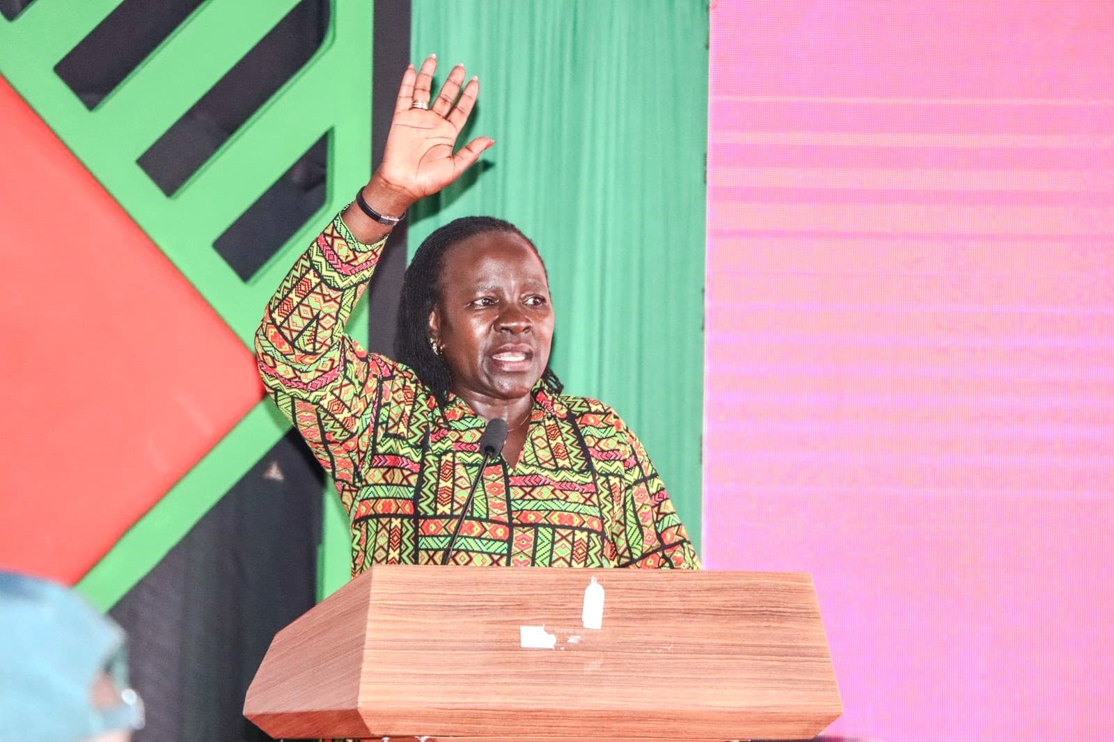 PS Muoria calls for industry-driven skills to prepare youth for global market