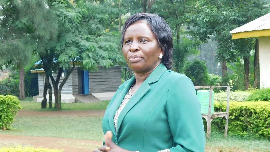 Change of Guard: Owaya takes over Busia’s St.Teresa Chakol Girls’ reign in leadership transition image 1