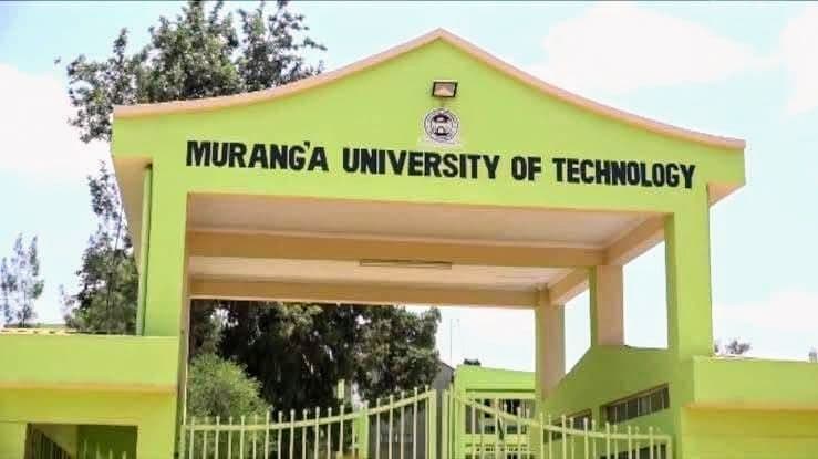 Varsity confirms Constance Githinji; murdered in Kileleshwa was diploma student in health records and IT