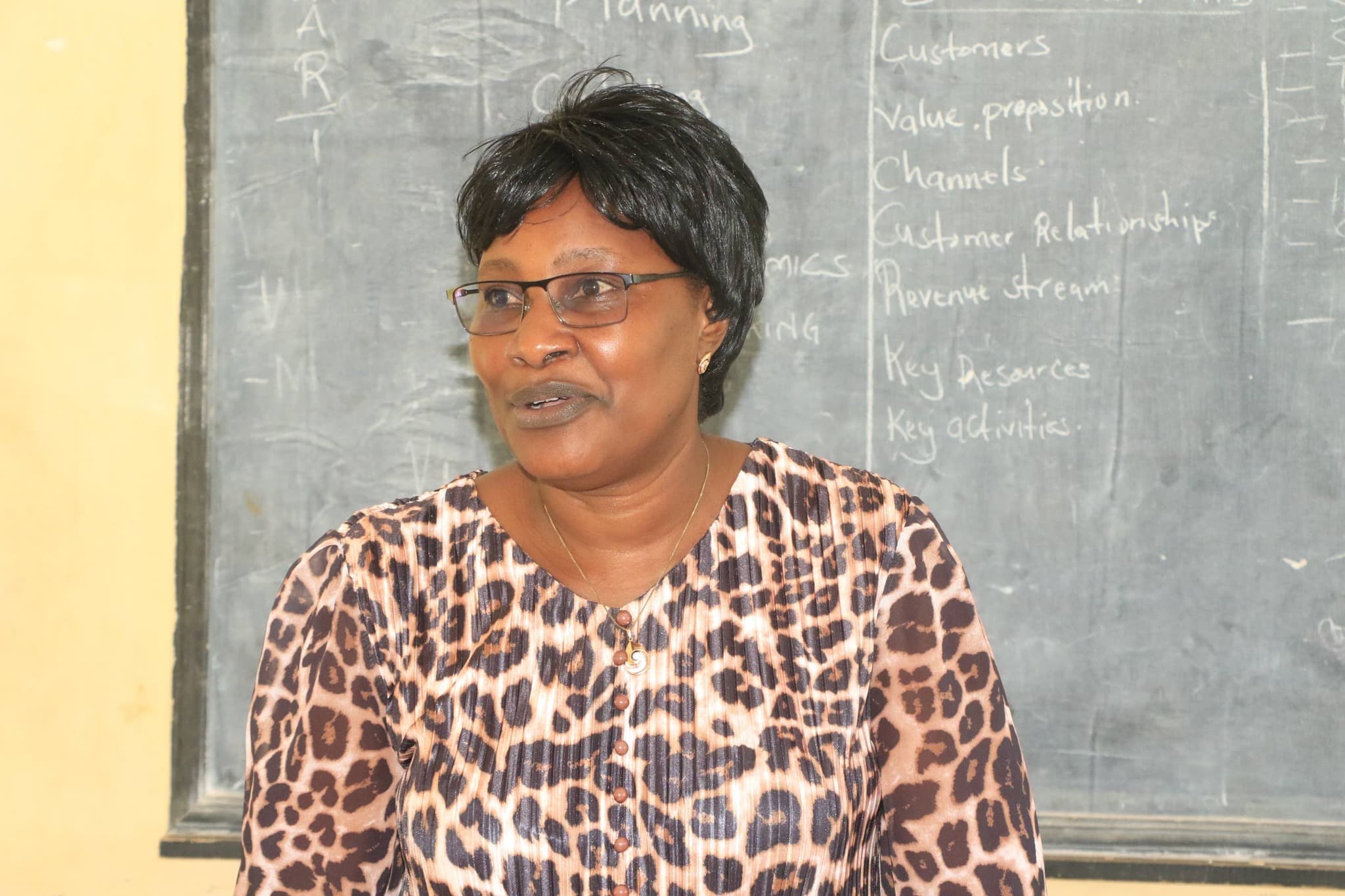 Busia moves to strengthen vocational training quality after TVETA audit