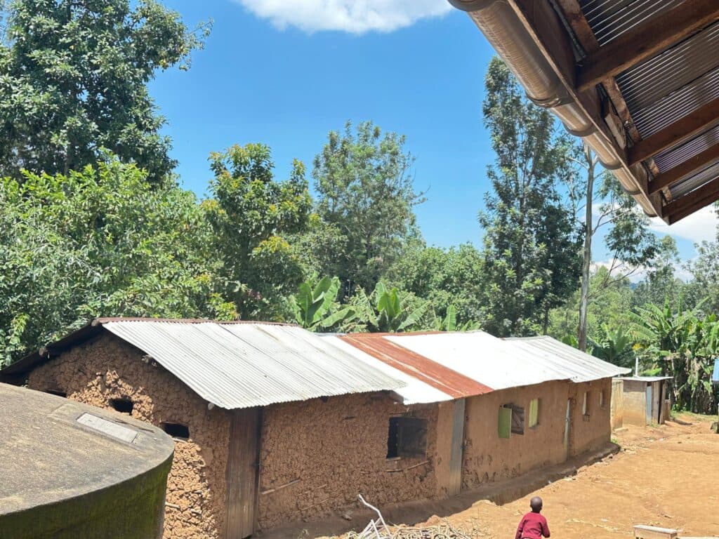 From Mud-Walled to Modern: Kakamega’s Emukangu Primary transformed through NG-CDF support image 1