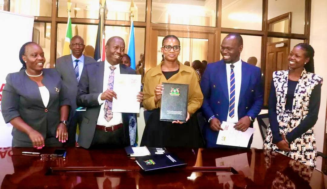 Baringo to deploy teaching assistants in over 1,000 ECDE centres under new education partnership