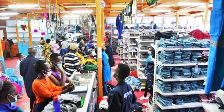 Understanding the corruption in the sale of school uniforms