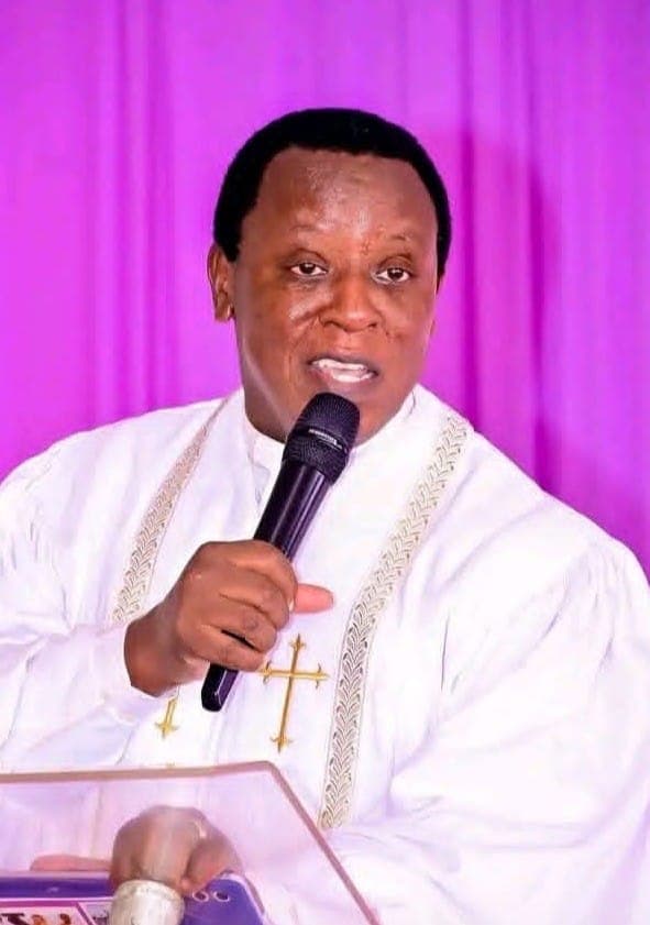 Success without presence can become regret: Archbishop Nganga’s warning to modern parents