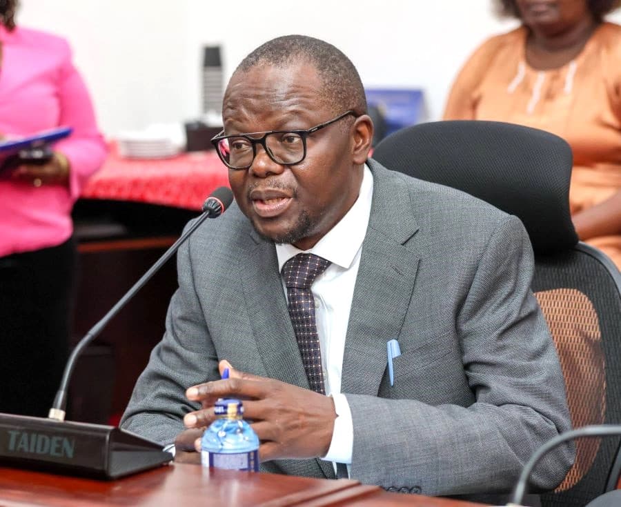 ECDE infrastructure and teacher pay dominate Senate hearing on Migori education