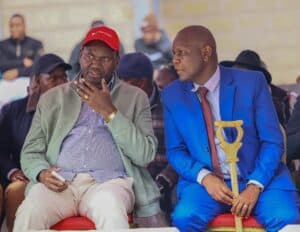 Teachers who supervised 2025 exams to be paid soon after President Ruto’s intervention, says PS Bitok image 1