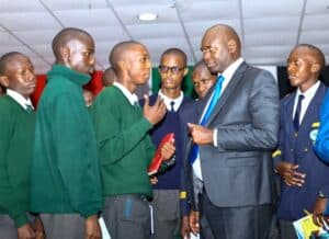 Nakuru debate exposes brilliance and inequality as MoE faces demand for corruption-free education image 1