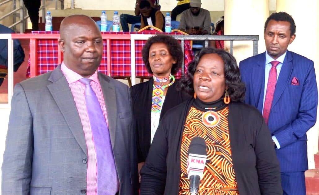 Narok hosts national cultural diversity celebrations as leaders warn traditions risk extinction