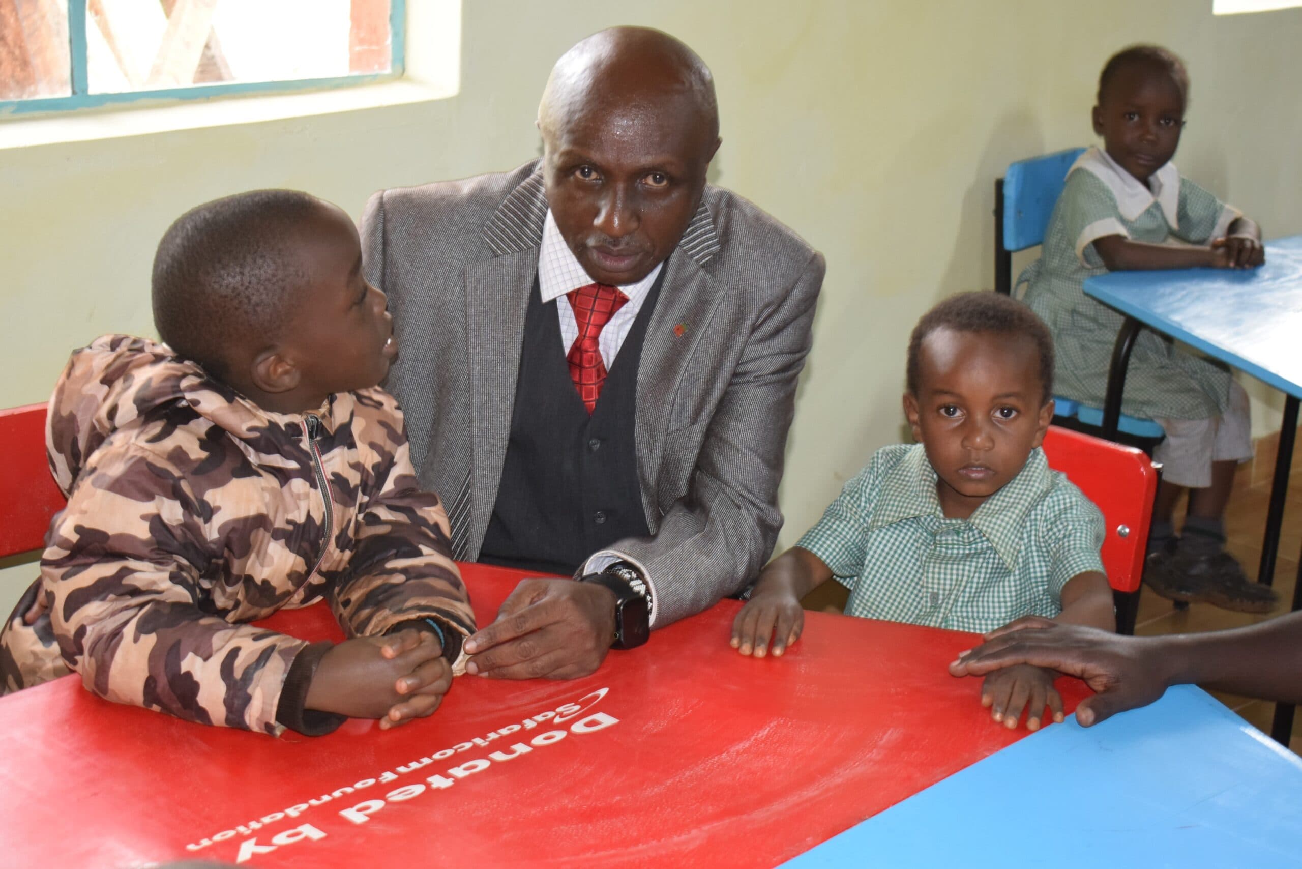 Outrage as Kiamuringa Poly in Embu remains idle for two decades since inception