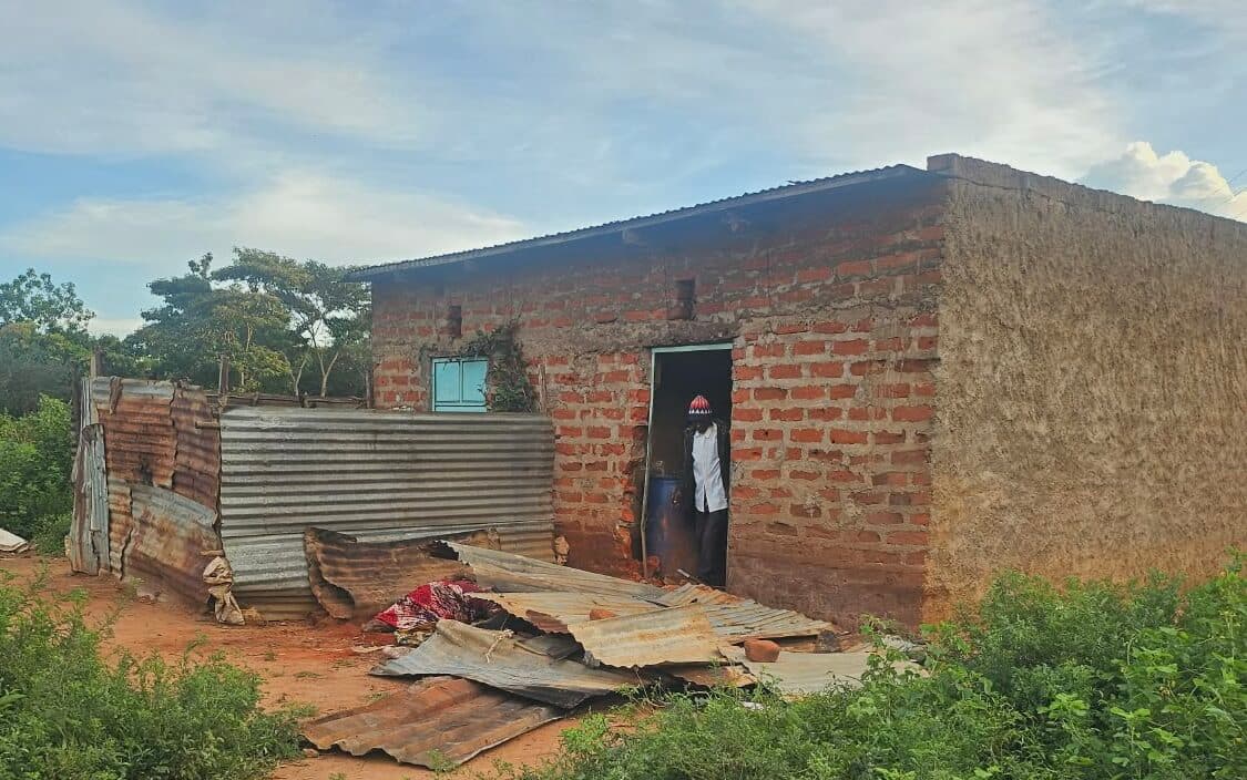 JS student dead, mother critically injured after petrol attack by alleged jilted lover in Machakos