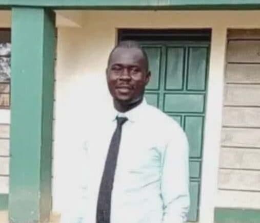 Tragic as Migori teacher dies in road accident after attending Sacco meeting