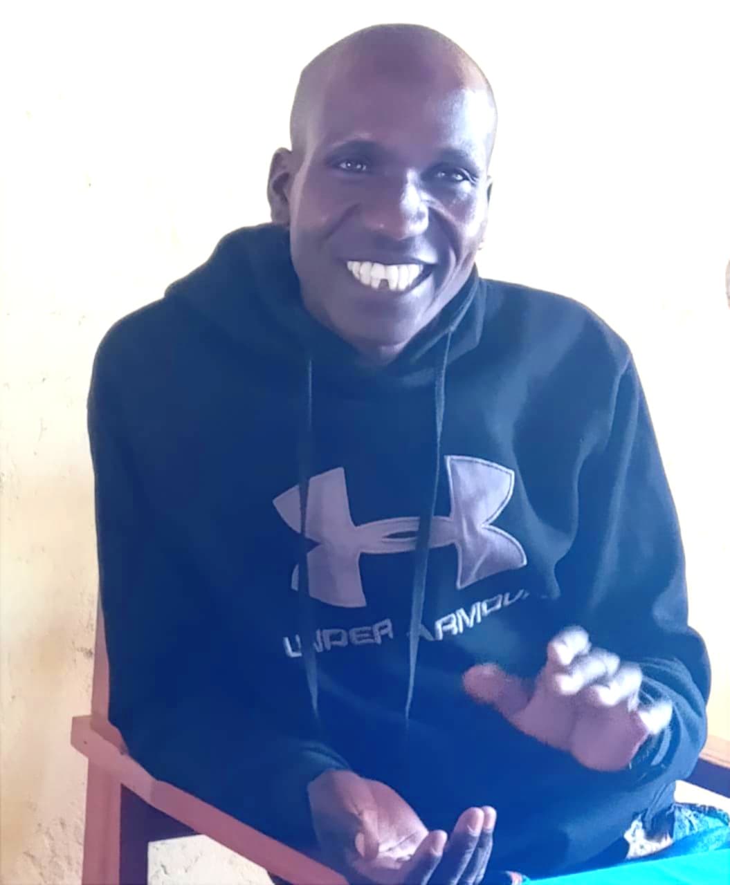 Meet 32-year-old Form Four student who defies poverty, cattle raids to pursue education