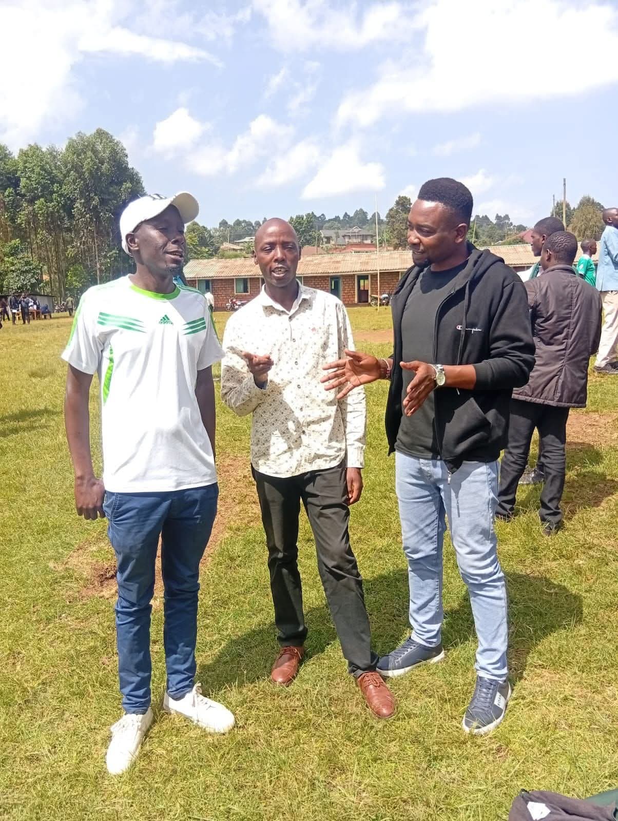 Nyamira teachers volunteer to help colleagues suffering from mental health issues