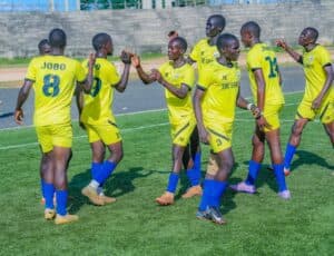 Why St. Joseph Kitale’s Jobo is Kenya’s most feared school football side image 2