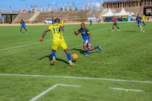 Why St. Joseph Kitale’s Jobo is Kenya’s most feared school football side image 1