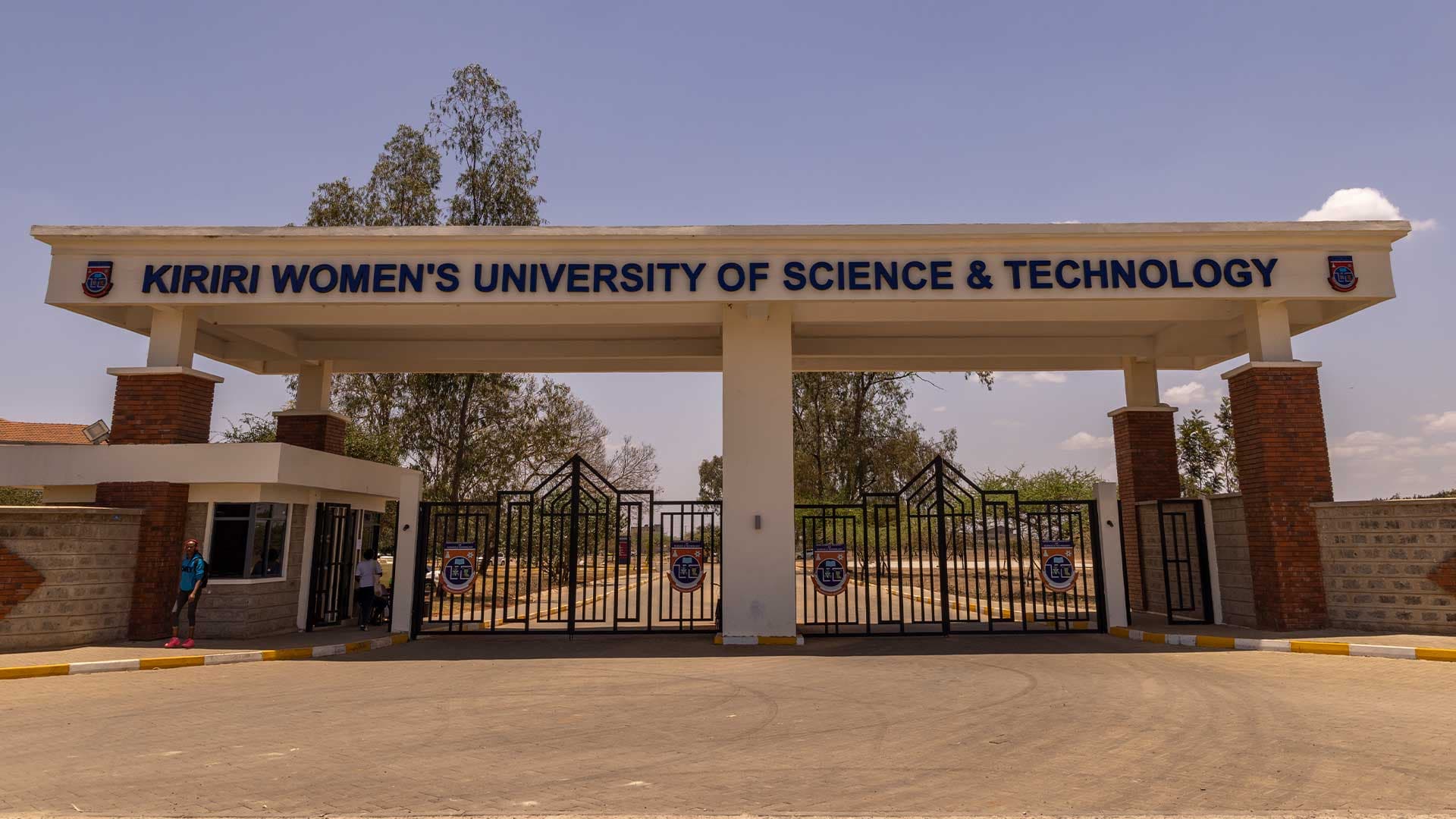 Kiriri Women’s University announces Deputy Vice Chancellor- Academic Affairs vacancy