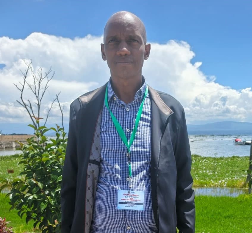 Kerio Valley Sub-County gets first County Education Director