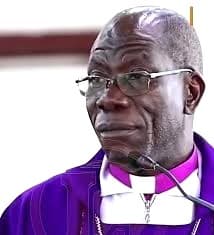 Anglican bishop criticises MPs over failure to address education crisis