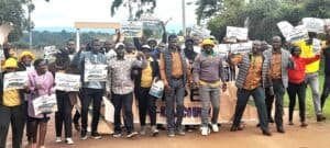 KUPPET threatens disruption of learning in Trans Nzoia over delayed KNEC allowances image 2